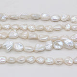 Baroque Pearl Bead for DIY Necklace Bracelet