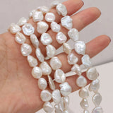 Baroque Pearl Bead for DIY Necklace Bracelet