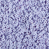 6mm Polymer Clay Spacer Beads for DIY Jewelry