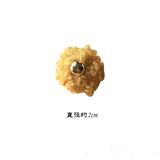 100pcs 20mm Wool Felt Round Charms for Jewelry DIY