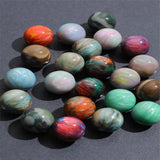 100pcs Resin Cartoon Shape Beads DIY Jewelry Earring Accessory