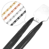 10Pcs/Pack 2mm Stainless Steel Necklace for Pendant DIY Jewelry Making