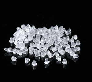 10packs/lot Ear Plug, DIY Jewelry Making