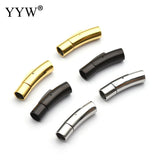 10pcs Stainless Steel Magnetic Clasps for Jewelry Making