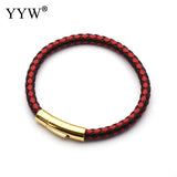10pcs Stainless Steel Magnetic Clasps for Jewelry Making