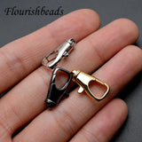 10pcs Lobster Clasp Hooks for Necklace Bracelet Chain