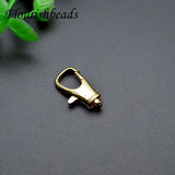 10pcs Lobster Clasp Hooks for Necklace Bracelet Chain