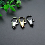 10pcs Lobster Clasp Hooks for Necklace Bracelet Chain