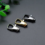 10pcs Lobster Clasp Hooks for Necklace Bracelet Chain