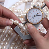 11-12mm Oval Rice Shape Pearl for Jewelry Making