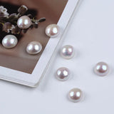 11-13mm Natural Pearl Loose Mabe Pearls Beads