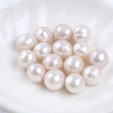 12-13mm Natural Potato Freshwater Pearl for Jewelry and DIY