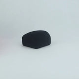 12pcs Velvet Wedding Earrings Display Stud Earrings Flocking Boxes
