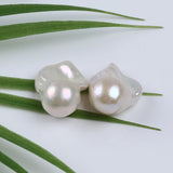 15-18mm Baroque Loose Natural Freshwater Pearls