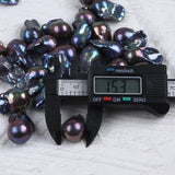 15-20mm Freshwater Baroque Loose Pearl Beads Cultured Pearls