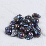 15-20mm Freshwater Baroque Loose Pearl Beads Cultured Pearls