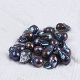 15-20mm Freshwater Baroque Loose Pearl Beads Cultured Pearls