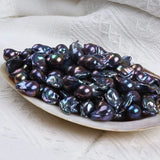 15-20mm Freshwater Baroque Loose Pearl Beads for Jewelry Making