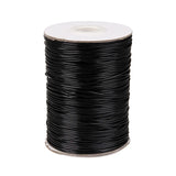 160m Roll Wax Cord Beading Thread Rope String Findings