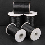 160m Roll Wax Cord Beading Thread Rope String Findings