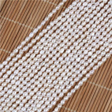 2-2.5mm Small Pearl A Rice Shape Freshwater Real Pearl Strand For Jewelry