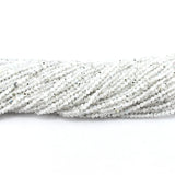 Natural 2/3/4MM Stone Beads for Jewelry Making