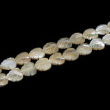 Trochus Top Shell Stone Beads for Jewelry Making DIY Bracelet Necklace