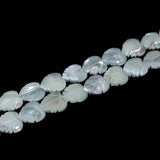 Trochus Top Shell Stone Beads for Jewelry Making DIY Bracelet Necklace
