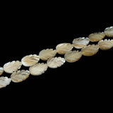 Trochus Top Shell Stone Beads for Jewelry Making DIY Bracelet Necklace