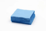 200pcs UltraSoft Jewelry Cleaning Polishing Cloth Brass Polisher Silver Cleaner