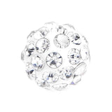 20Pcs Crystal Ball Wedding Hair Pins Clips Bridesmaid Jewelry