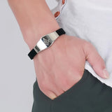 Masonic Bracelet Bangle Stainless Steel Freemasonry Jewelry Gift