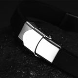 Masonic Bracelet Bangle Stainless Steel Freemasonry Jewelry Gift