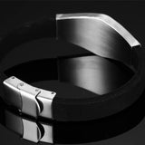 Masonic Bracelet Bangle Stainless Steel Freemasonry Jewelry Gift