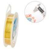 Copper Wire Beading Wires for Jewelry Making DIY Crafts