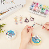 Copper Wire Beading Wires for Jewelry Making DIY Crafts