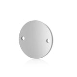 30pc DIY Stainless Steel Charms Sun Jewelry Components