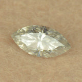 3EX 1ct D Moissanites Loose Stones Marquise Cut
