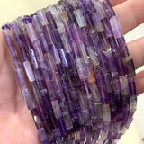 Natural Stone Beads Lapis Lazuli Amethysts Labradorite