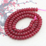 Tiger Eye Tourmaline Jaspers Loose Beads 15inch