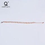 Freshwater Cultured Pearl Beads Bracelet 5-6mm