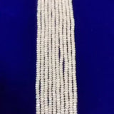 5-6mm Loose Button Freshwater Pearl