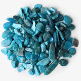 Labradorite Agat Ore Natural Crystals Gravel 5-9mm for Aquarium