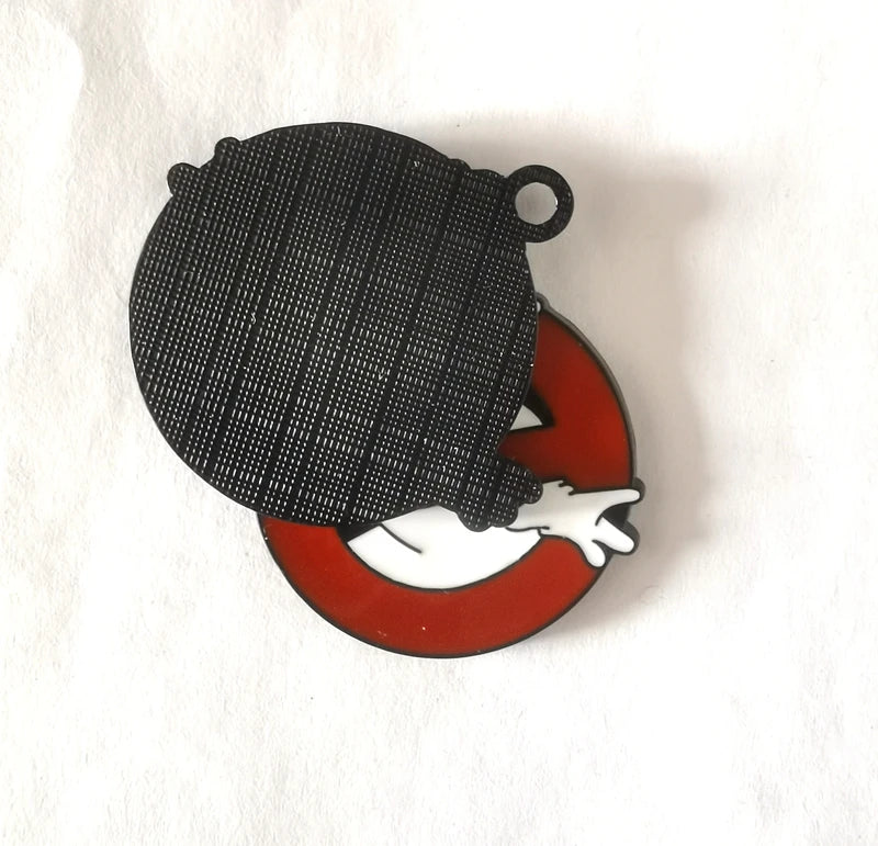 DIY Metal Charm Pendants for Jewelry Making