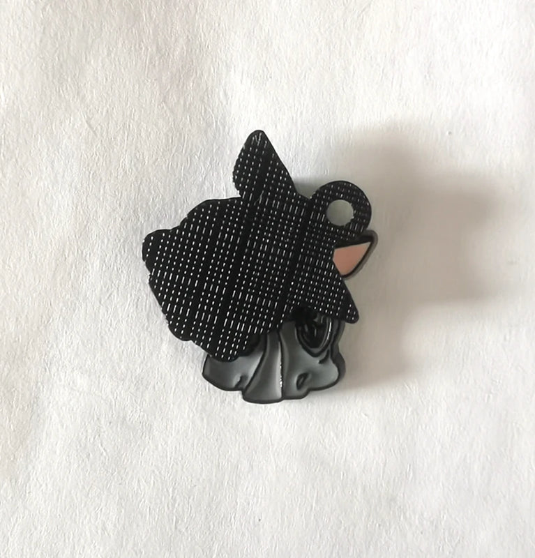 50 Metal Charm Pendants for Your DIY Jewelry Creations