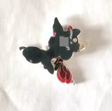 50 Metal Charm Pendants for Crafty DIY Jewelry Making