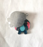 50 Metal Charms for Jewelry Making