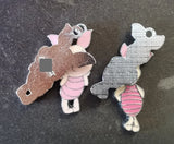50 Metal Charm Pendants for Crafting Elegant Jewelry