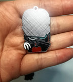Assorted Metal Charm Pendants for DIY Jewelry Making