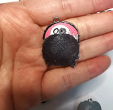 50 Metal Charms for DIY Jewelry Making